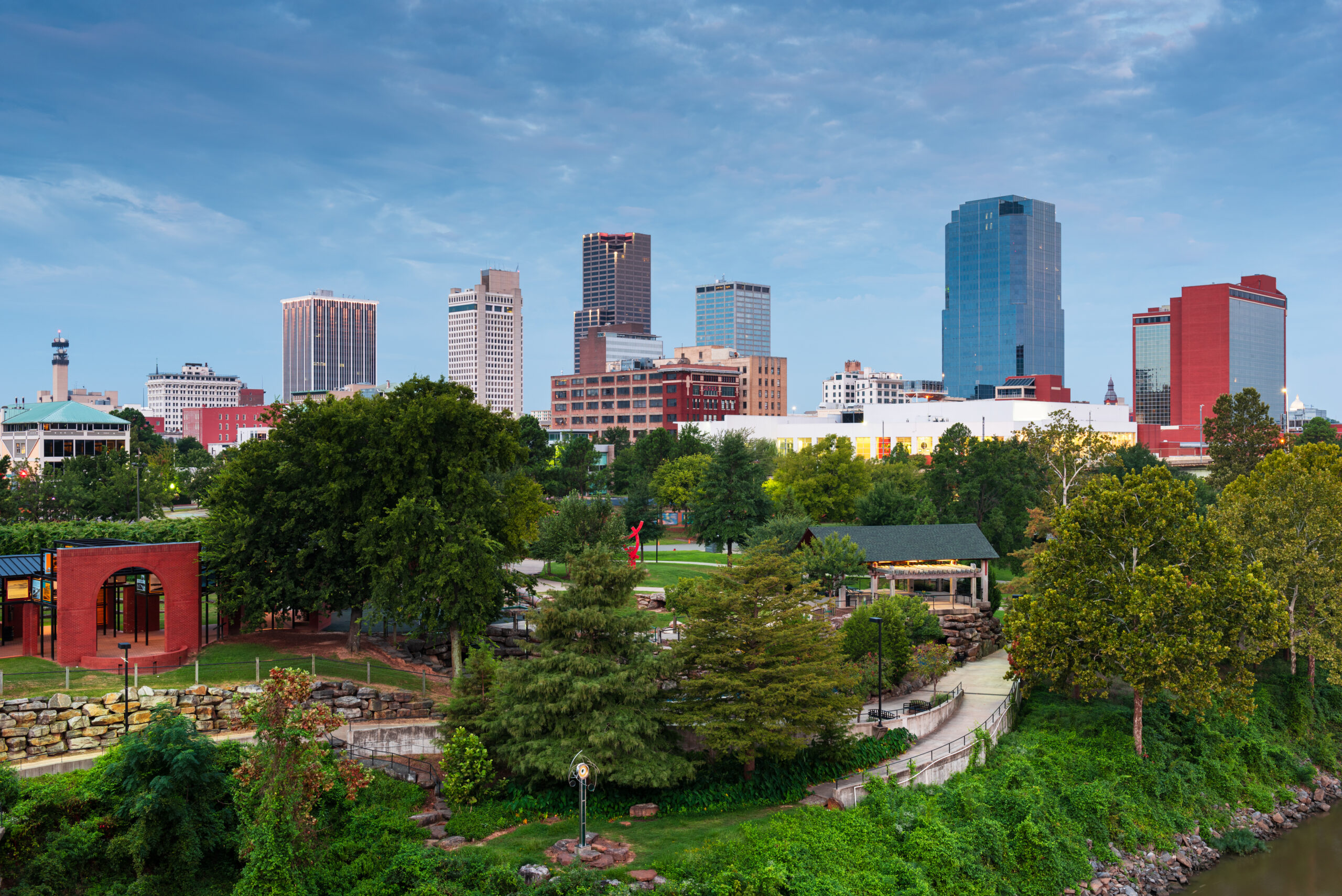 Arkansas Business Search