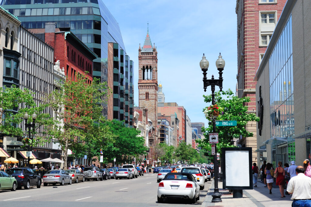 Massachusetts Business Search